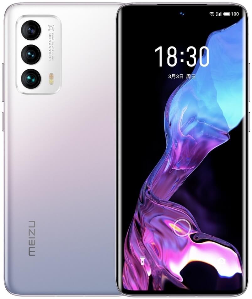 Meizu 18